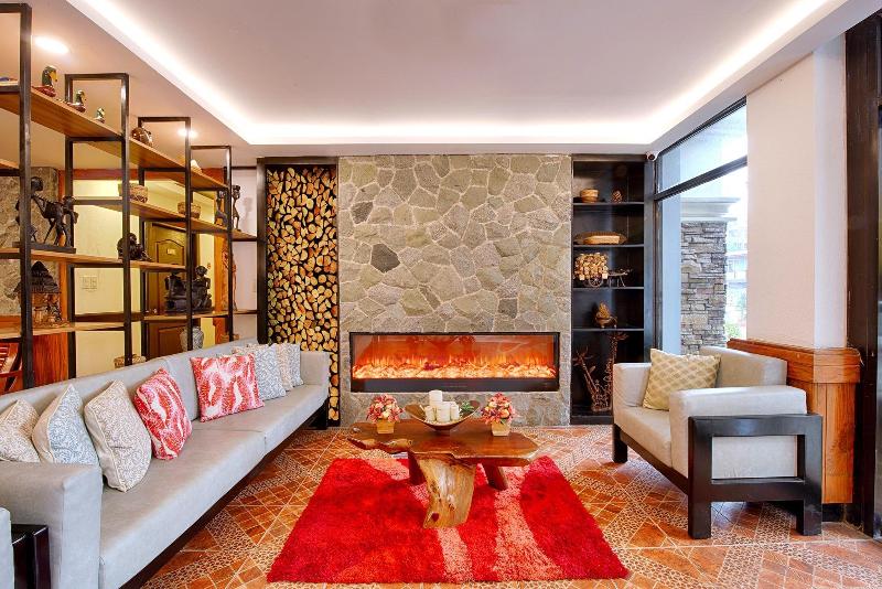 Photo of Hotel Henrico Kisad, 2-star hotel in Baguio