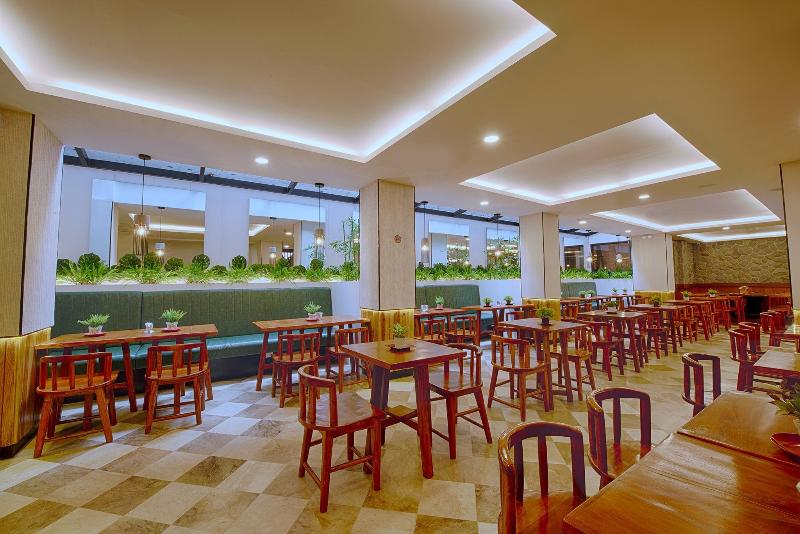 Photo of Hotel Henrico Kisad, 2-star hotel in Baguio