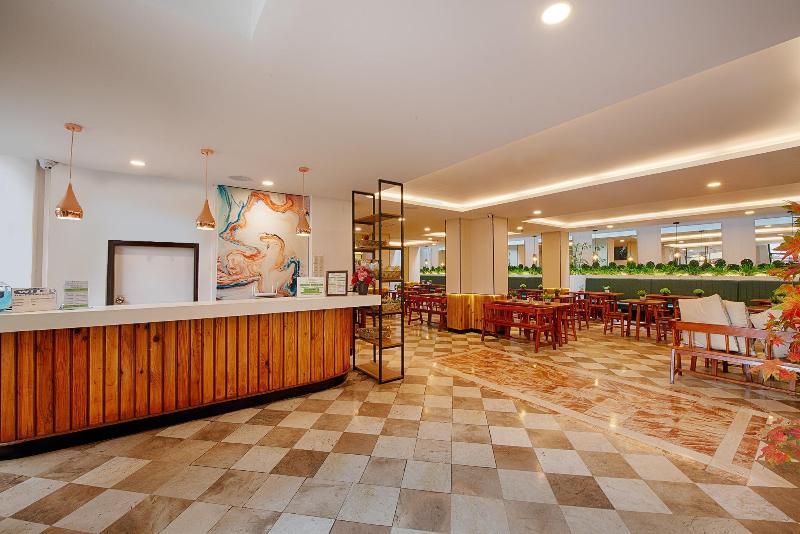 Photo of Hotel Henrico Kisad, 2-star hotel in Baguio