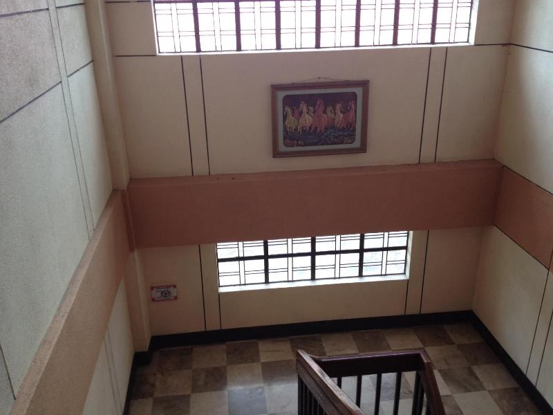 Photo of Hotel Henrico Kisad, 2-star hotel in Baguio