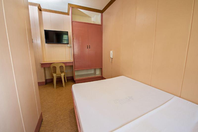 Photo of Hotel Henrico Kisad, 2-star hotel in Baguio