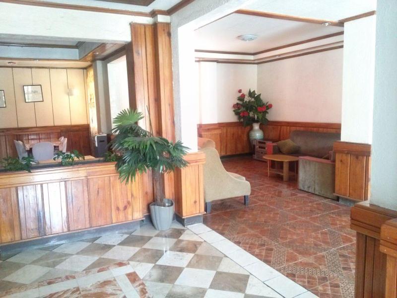 Photo of Hotel Henrico Kisad, 2-star hotel in Baguio