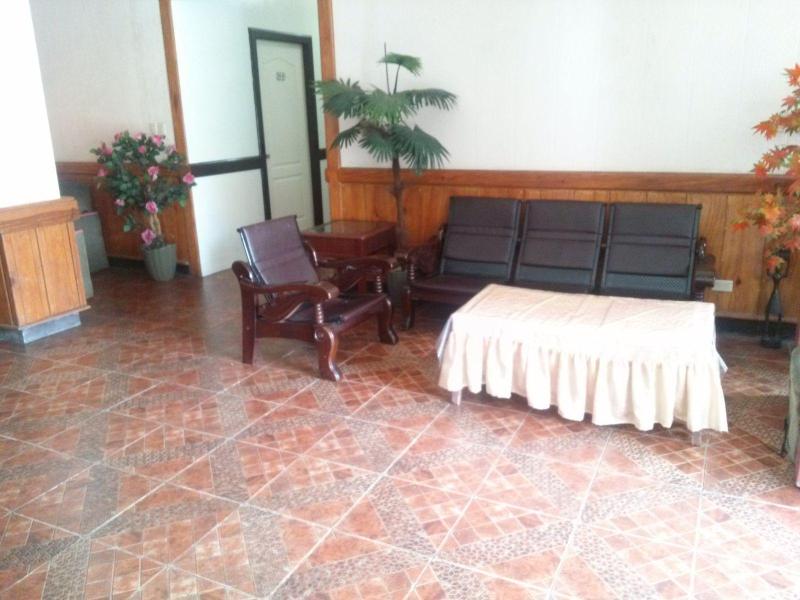 Photo of Hotel Henrico Kisad, 2-star hotel in Baguio