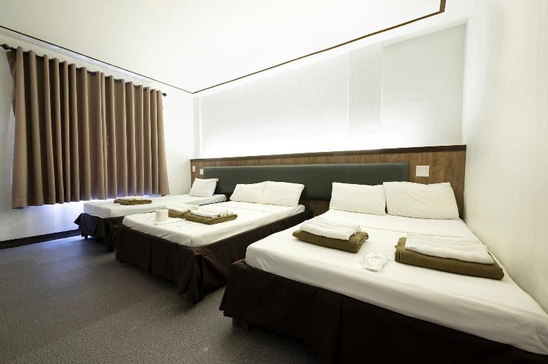 Photo of Hotel Henrico Kisad, 2-star hotel in Baguio