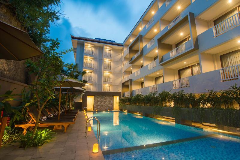Pandawa Hill Resort, Singapore