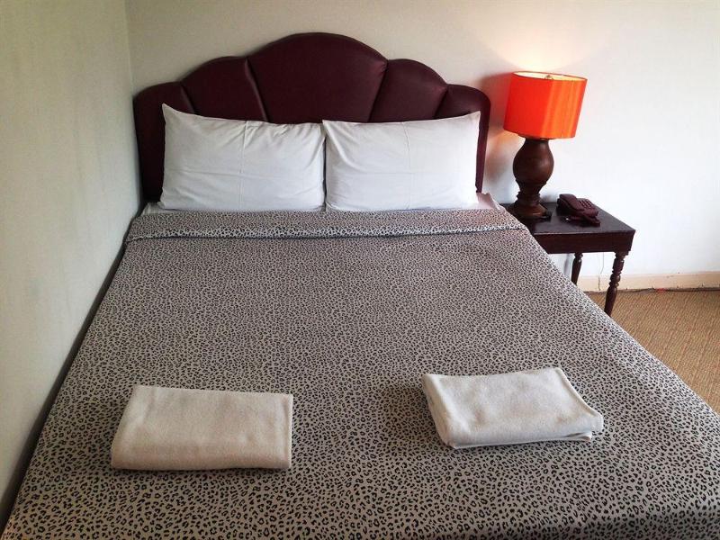 Photo of Mango Lagoon Place, 1-star hotel in Bangkok (and vicinity)