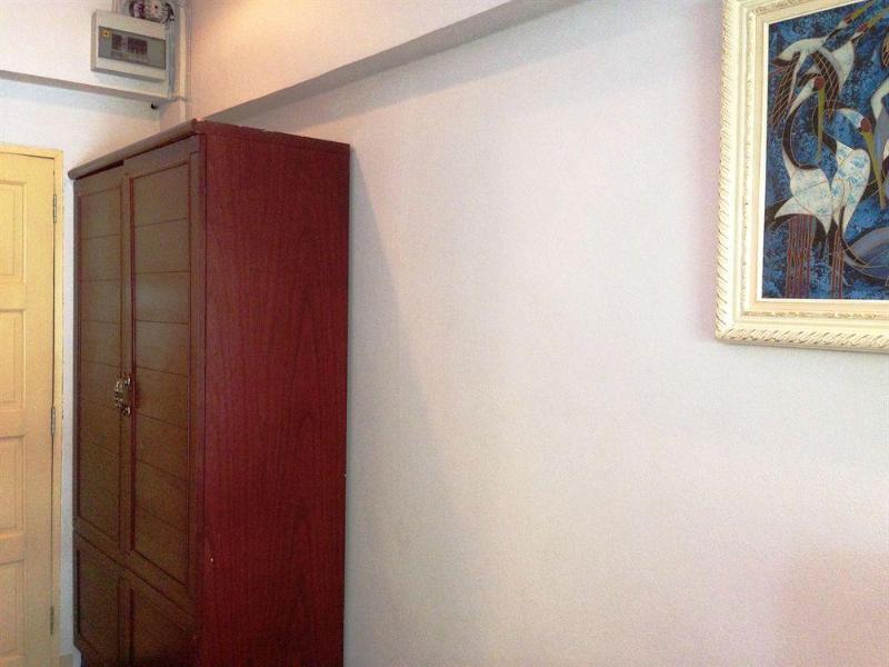 Photo of Mango Lagoon Place, 1-star hotel in Bangkok (and vicinity)