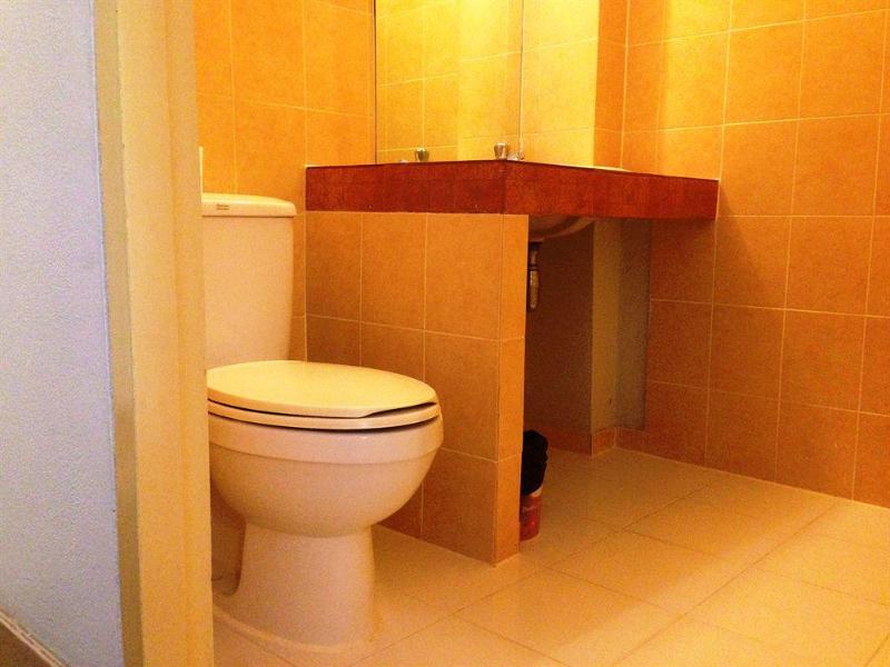 Photo of Mango Lagoon Place, 1-star hotel in Bangkok (and vicinity)