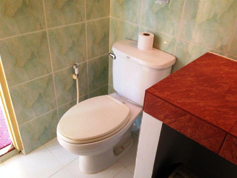 Photo of Mango Lagoon Place, 1-star hotel in Bangkok (and vicinity)