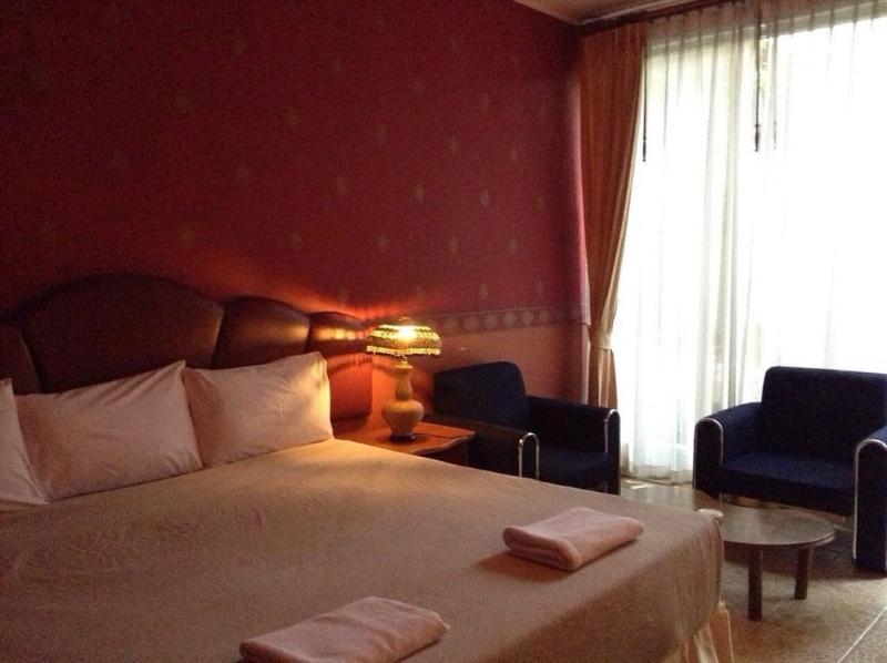 Photo of Mango Lagoon Place, 1-star hotel in Bangkok (and vicinity)