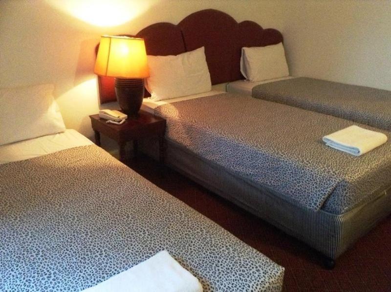 Photo of Mango Lagoon Place, 1-star hotel in Bangkok (and vicinity)