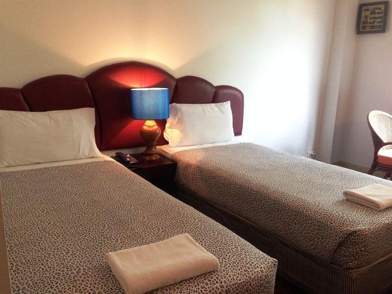 Photo of Mango Lagoon Place, 1-star hotel in Bangkok (and vicinity)