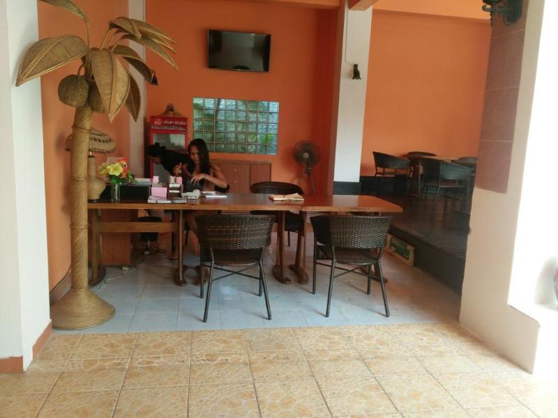 Photo of Mango Lagoon Place, 1-star hotel in Bangkok (and vicinity)