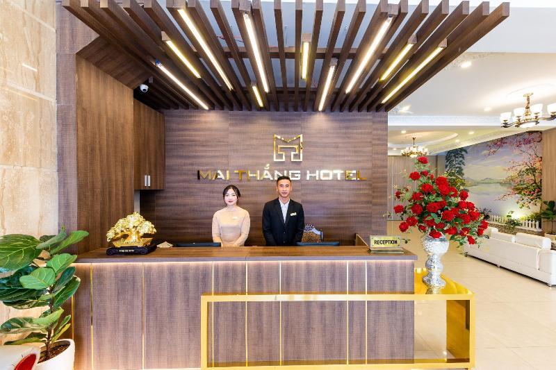 Mai Thang Hotel, Singapore