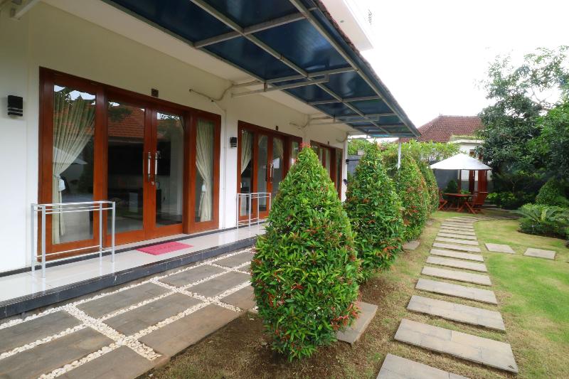 The Umah Pandawa Homestay and Villas, Singapore