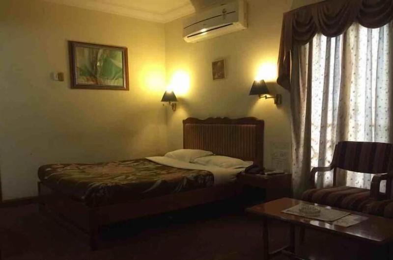 Photo of Hotel Apex International, 3-star hotel in Jodhpur