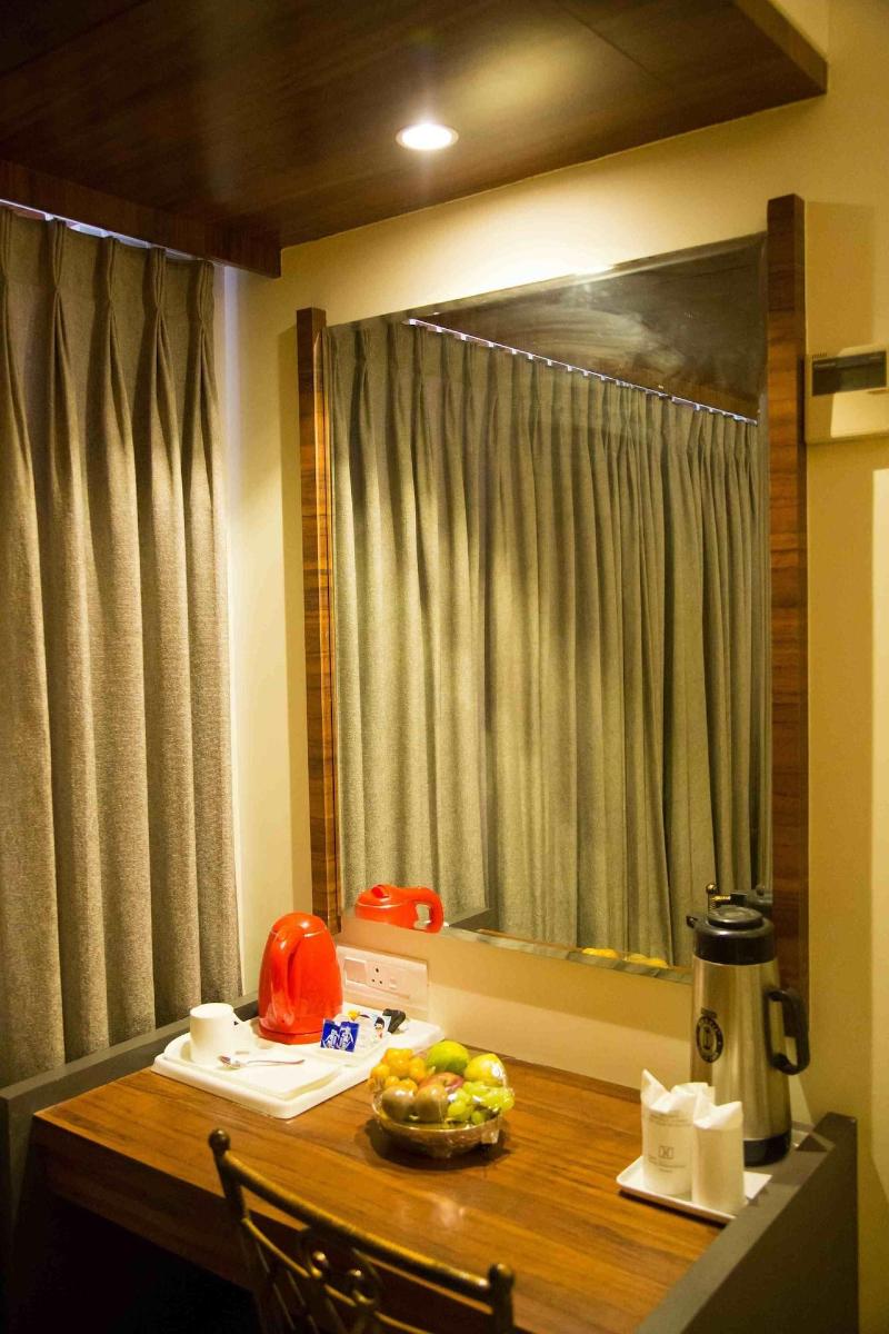 Photo of Hotel Apex International, 3-star hotel in Jodhpur