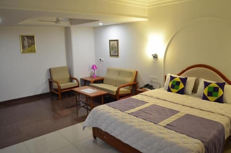 Photo of Hotel Apex International, 3-star hotel in Jodhpur