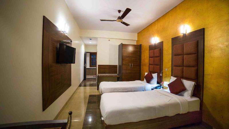 Photo of Hotel Apex International, 3-star hotel in Jodhpur