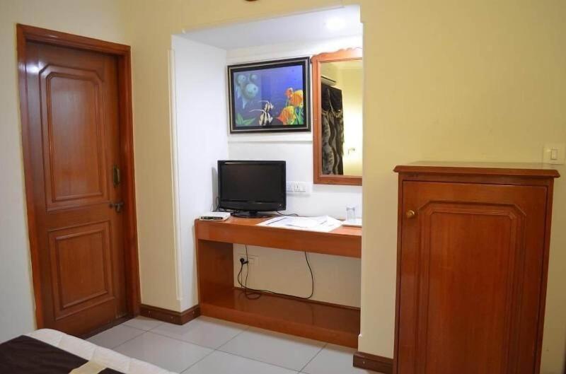 Photo of Hotel Apex International, 3-star hotel in Jodhpur