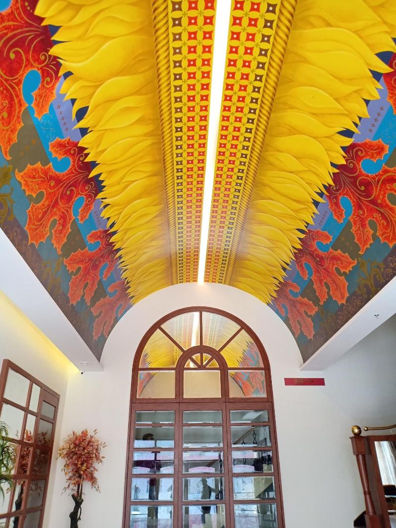 Photo of Hotel Apex International, 3-star hotel in Jodhpur