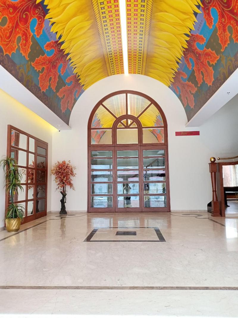 Photo of Hotel Apex International, 3-star hotel in Jodhpur