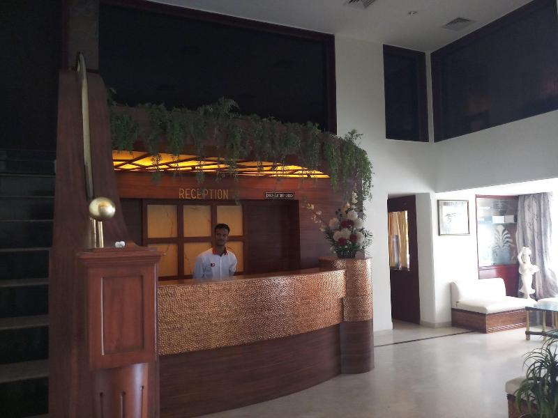 Photo of Hotel Apex International, 3-star hotel in Jodhpur