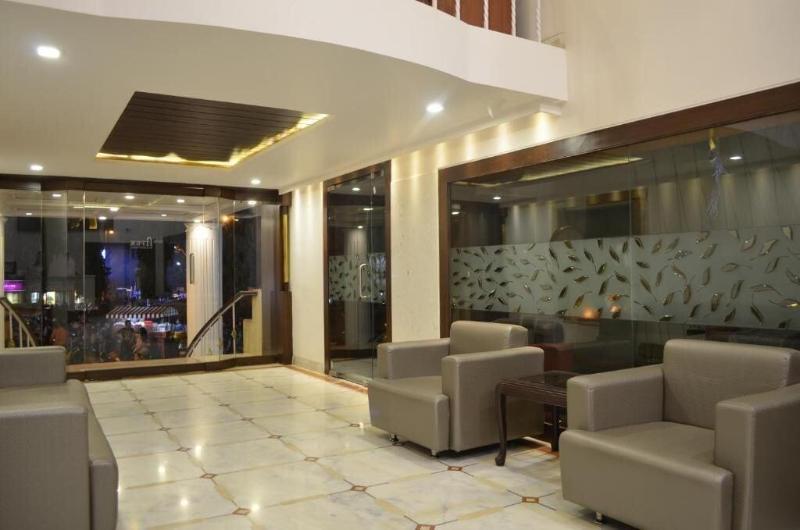 Photo of Hotel Apex International, 3-star hotel in Jodhpur