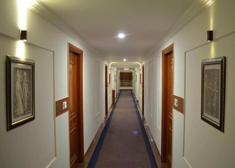 Photo of Hotel Apex International, 3-star hotel in Jodhpur