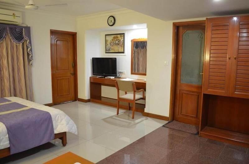 Photo of Hotel Apex International, 3-star hotel in Jodhpur