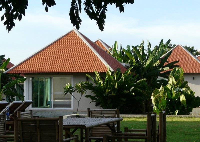 Lucerne Resort Khao Yai, Singapore