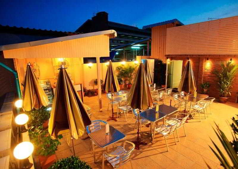 Photo of Arawana Express Chinatown, 3-star hotel in Bangkok (and vicinity)