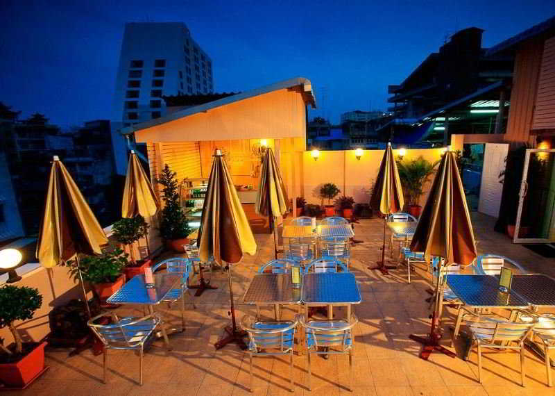 Photo of Arawana Express Chinatown, 3-star hotel in Bangkok (and vicinity)