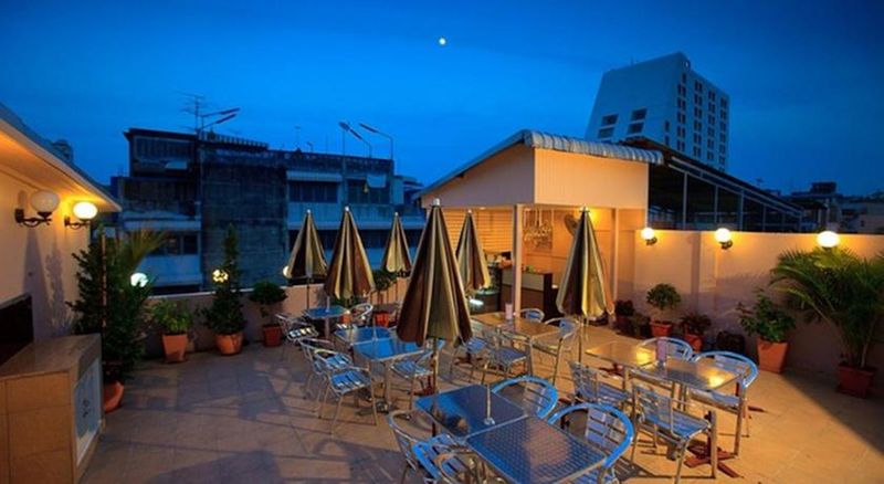 Photo of Arawana Express Chinatown, 3-star hotel in Bangkok (and vicinity)