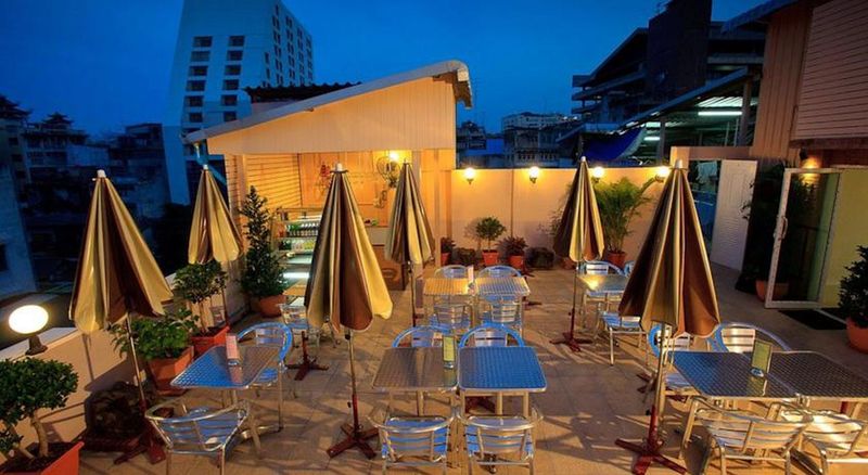 Photo of Arawana Express Chinatown, 3-star hotel in Bangkok (and vicinity)