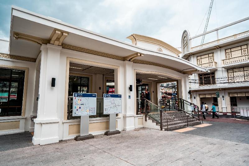 Photo of Arawana Express Chinatown, 3-star hotel in Bangkok (and vicinity)