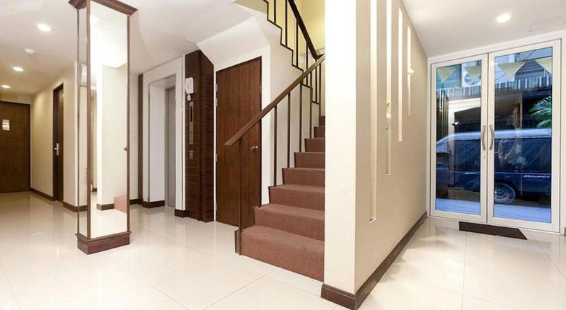 Photo of Arawana Express Chinatown, 3-star hotel in Bangkok (and vicinity)