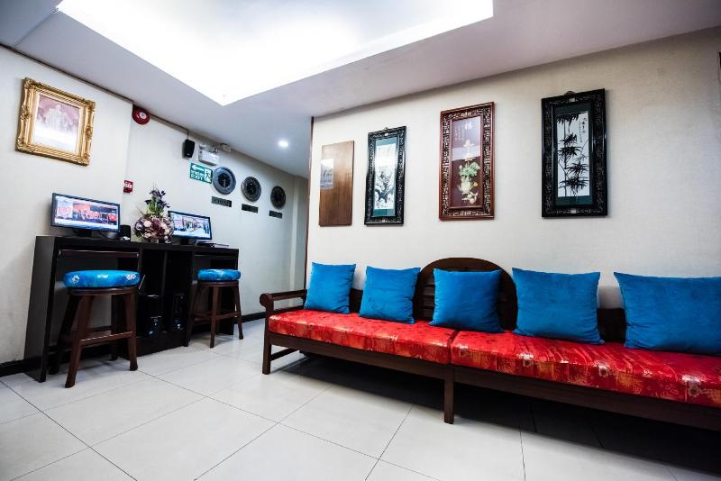 Photo of Arawana Express Chinatown, 3-star hotel in Bangkok (and vicinity)