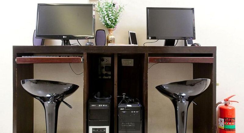 Photo of Arawana Express Chinatown, 3-star hotel in Bangkok (and vicinity)