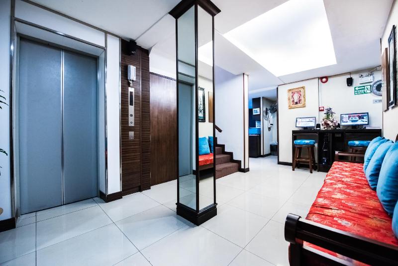 Photo of Arawana Express Chinatown, 3-star hotel in Bangkok (and vicinity)