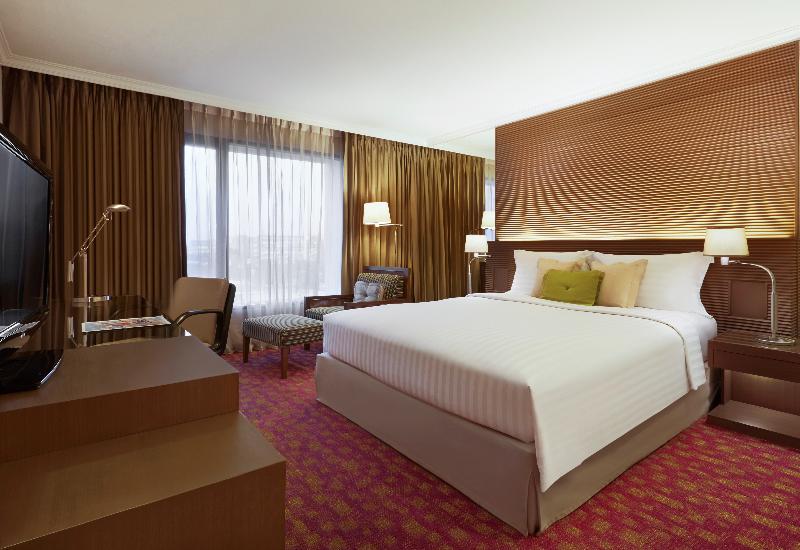 Photo of Dusit Princess Srinakarin, Bangkok, 4-star hotel in Bangkok (and vicinity)