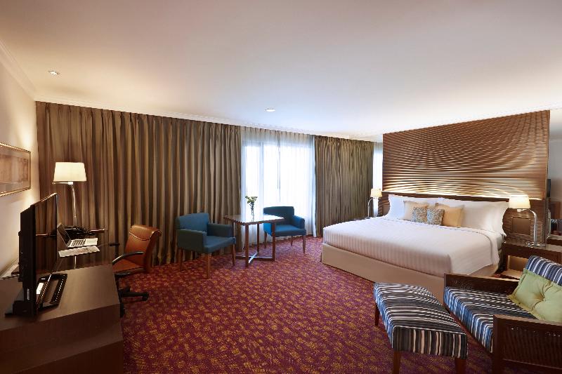 Photo of Dusit Princess Srinakarin, Bangkok, 4-star hotel in Bangkok (and vicinity)