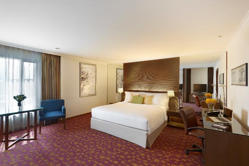 Photo of Dusit Princess Srinakarin, Bangkok, 4-star hotel in Bangkok (and vicinity)