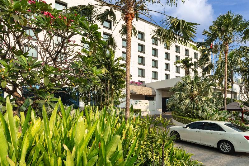 Photo of Dusit Princess Srinakarin, Bangkok, 4-star hotel in Bangkok (and vicinity)