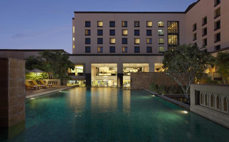 Photo of Dusit Princess Srinakarin, Bangkok, 4-star hotel in Bangkok (and vicinity)