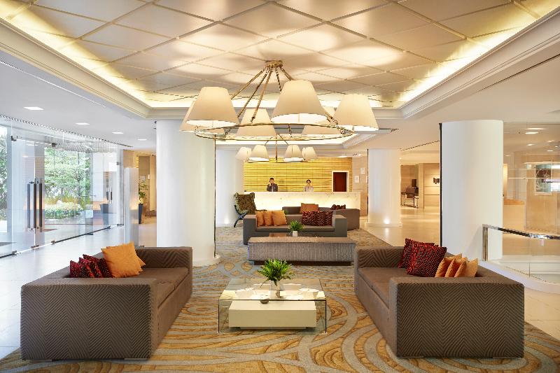 Photo of Dusit Princess Srinakarin, Bangkok, 4-star hotel in Bangkok (and vicinity)