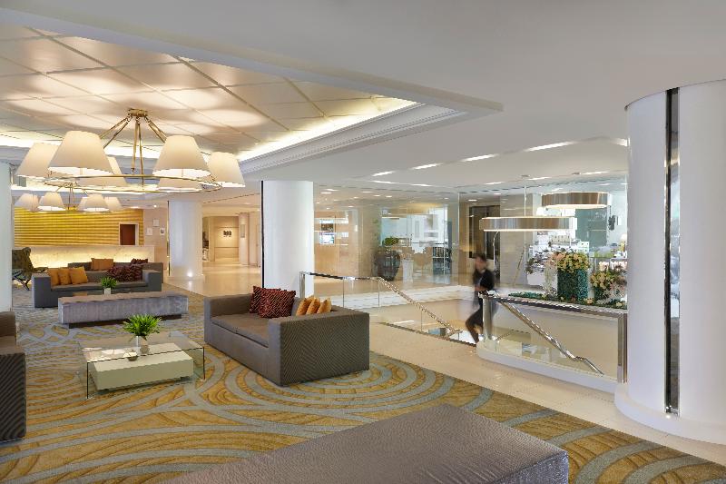 Photo of Dusit Princess Srinakarin, Bangkok, 4-star hotel in Bangkok (and vicinity)