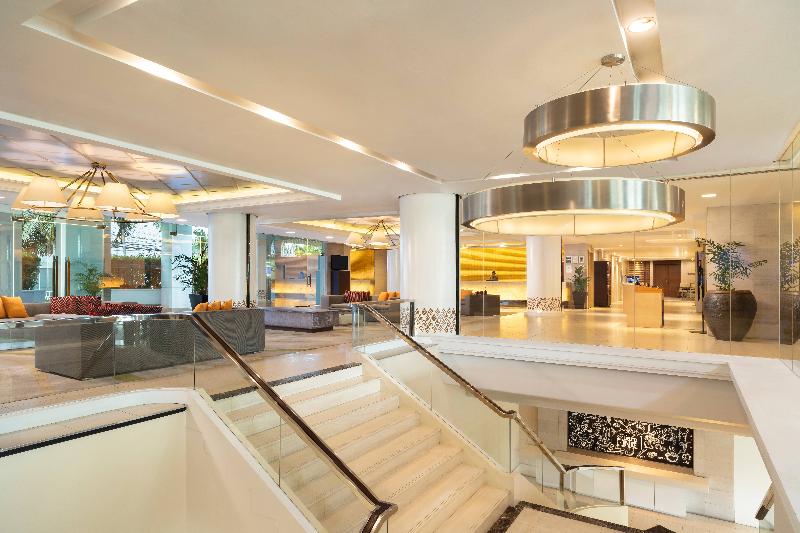 Photo of Dusit Princess Srinakarin, Bangkok, 4-star hotel in Bangkok (and vicinity)