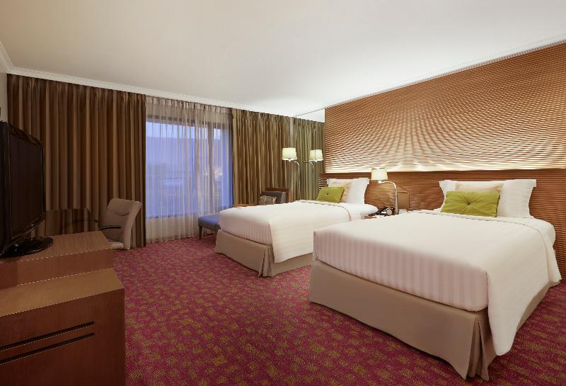 Photo of Dusit Princess Srinakarin, Bangkok, 4-star hotel in Bangkok (and vicinity)