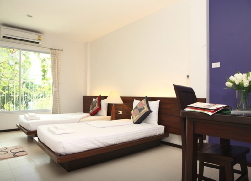 Photo of Le Ranong Bistro Hotel, 2-star hotel in Ranong